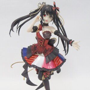 Date A Live PLUM Kurumi Tokisaki Idol Ver Figure